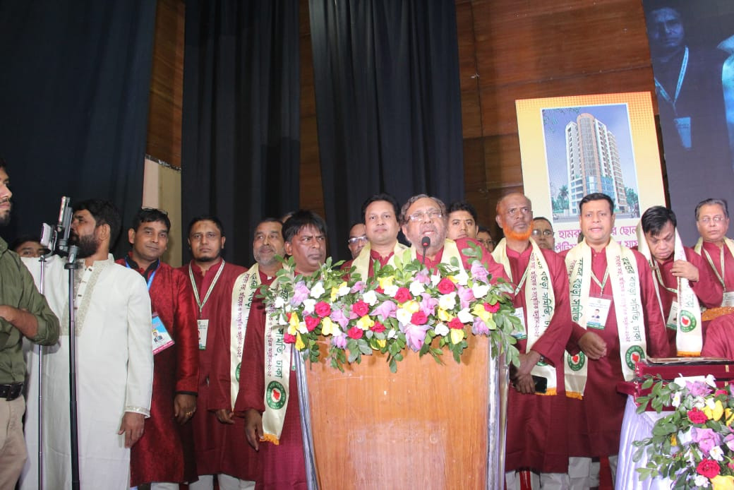 বৃহত্তর বগুড়া সমিতি, ঢাকা’র মহা আয়োজন